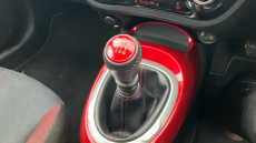 Nissan Juke 1.5 dCi Acenta Premium 5dr Diesel Hatchback